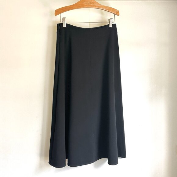 Witchery Plush Midi Skirt - Picture 9 of 16